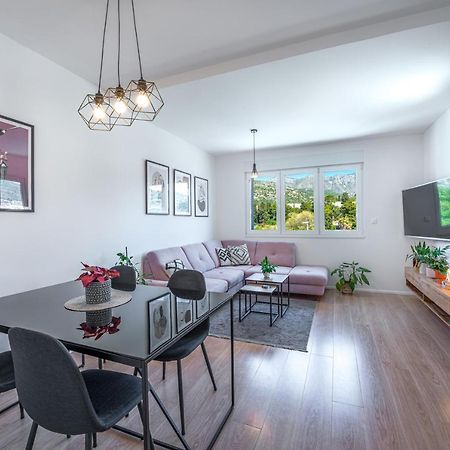 Apartment Batoni Ντουμπρόβνικ Εξωτερικό φωτογραφία