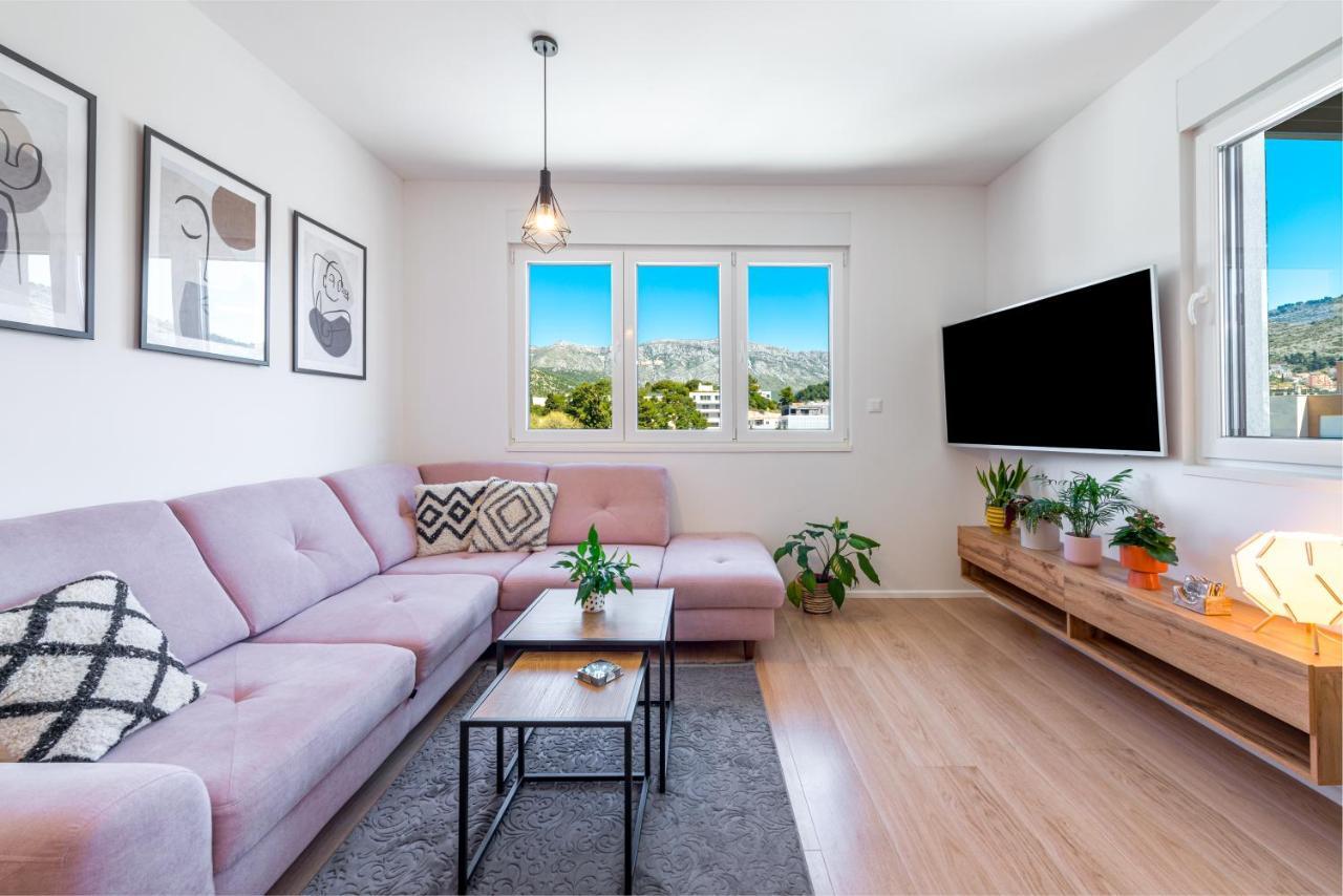 Apartment Batoni Ντουμπρόβνικ Εξωτερικό φωτογραφία