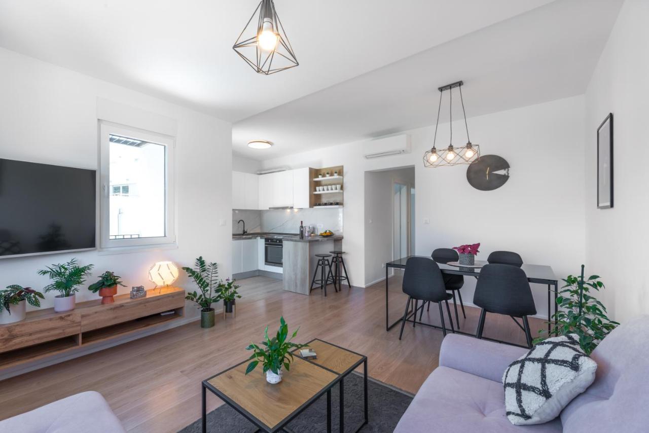 Apartment Batoni Ντουμπρόβνικ Εξωτερικό φωτογραφία