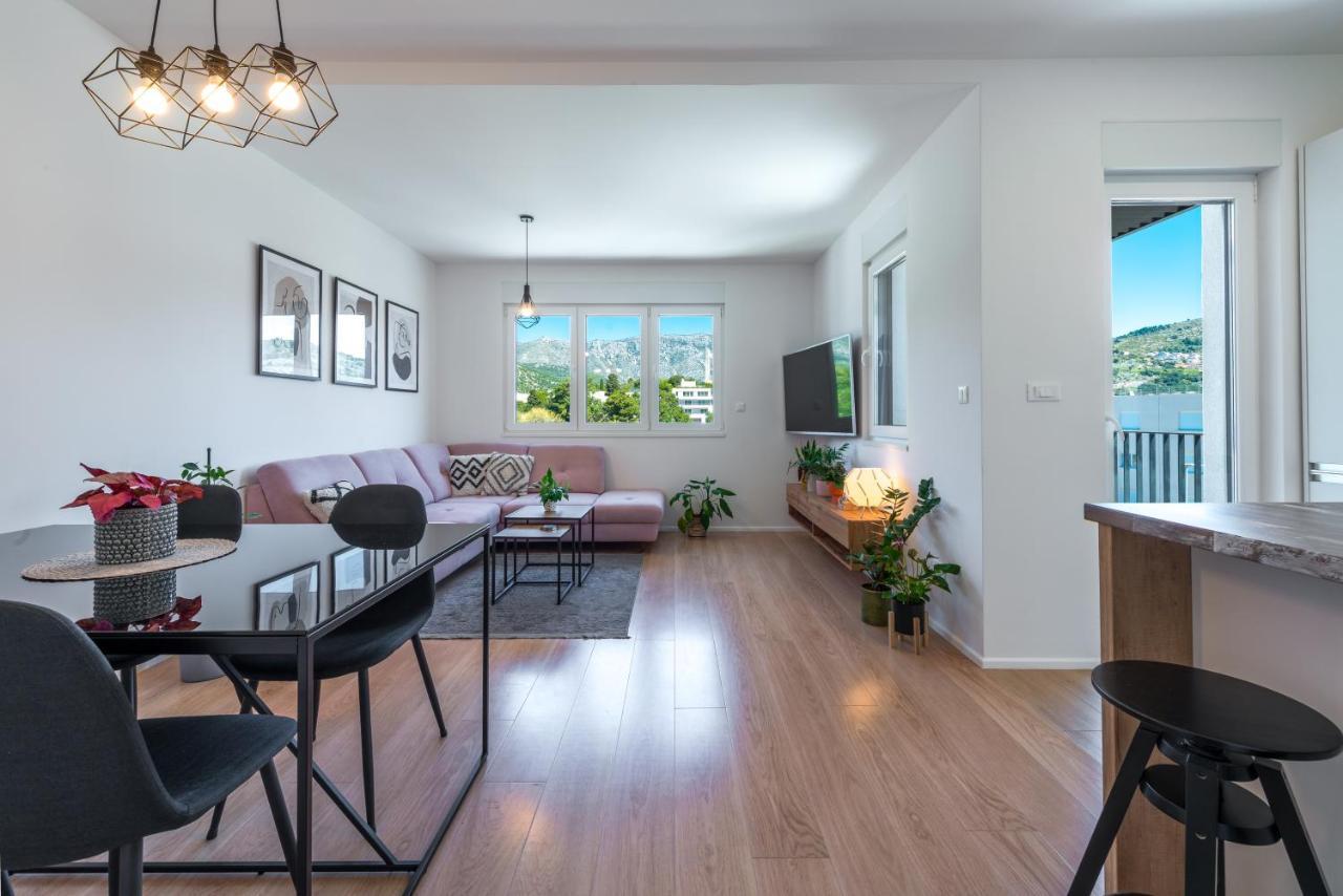 Apartment Batoni Ντουμπρόβνικ Εξωτερικό φωτογραφία
