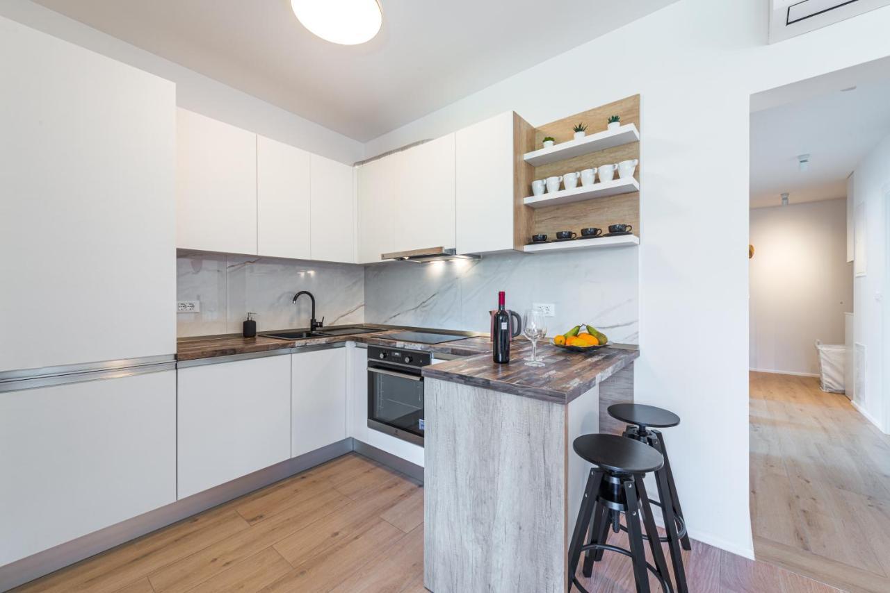 Apartment Batoni Ντουμπρόβνικ Εξωτερικό φωτογραφία