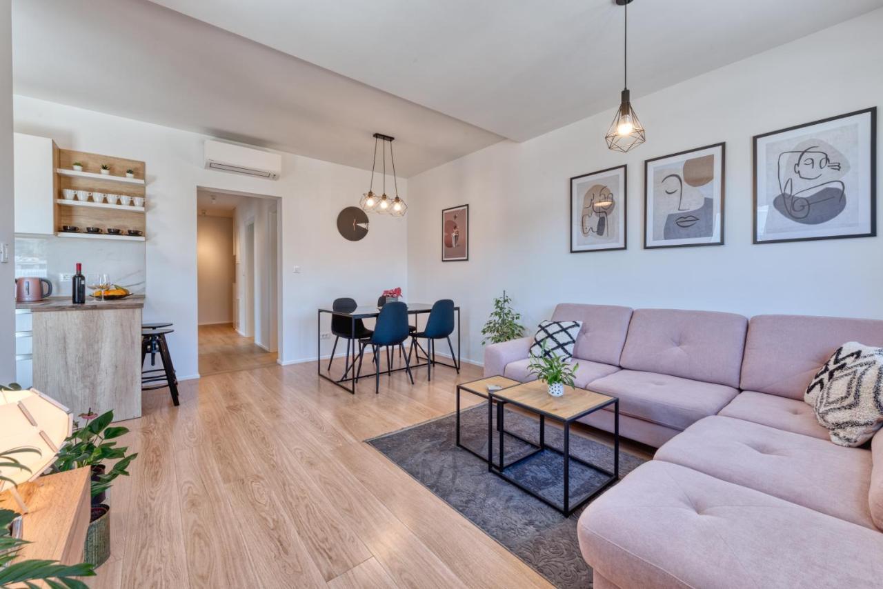 Apartment Batoni Ντουμπρόβνικ Εξωτερικό φωτογραφία