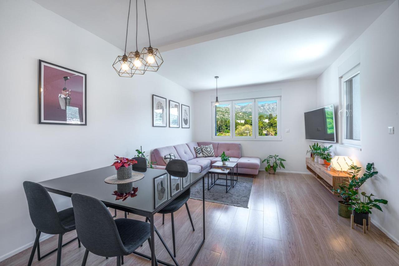 Apartment Batoni Ντουμπρόβνικ Εξωτερικό φωτογραφία
