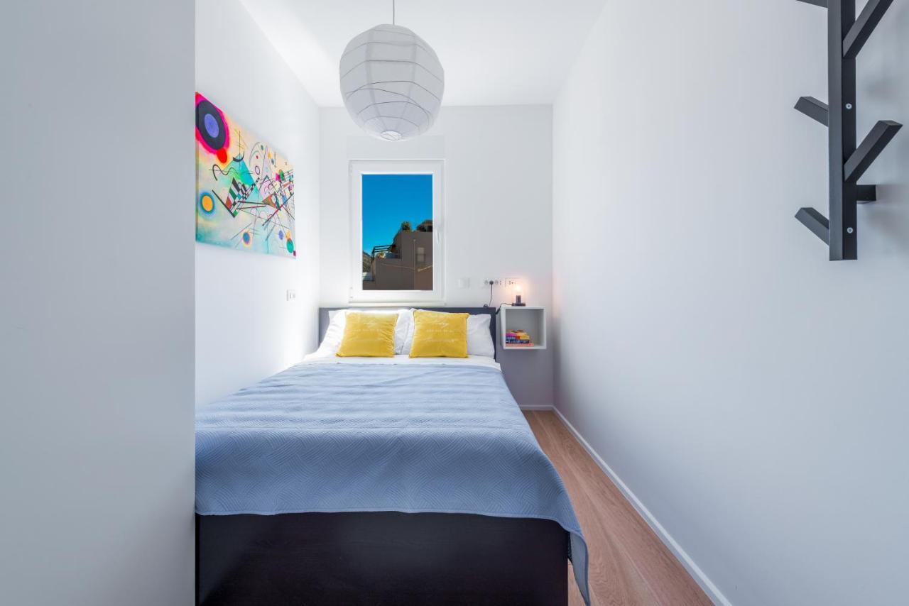 Apartment Batoni Ντουμπρόβνικ Εξωτερικό φωτογραφία