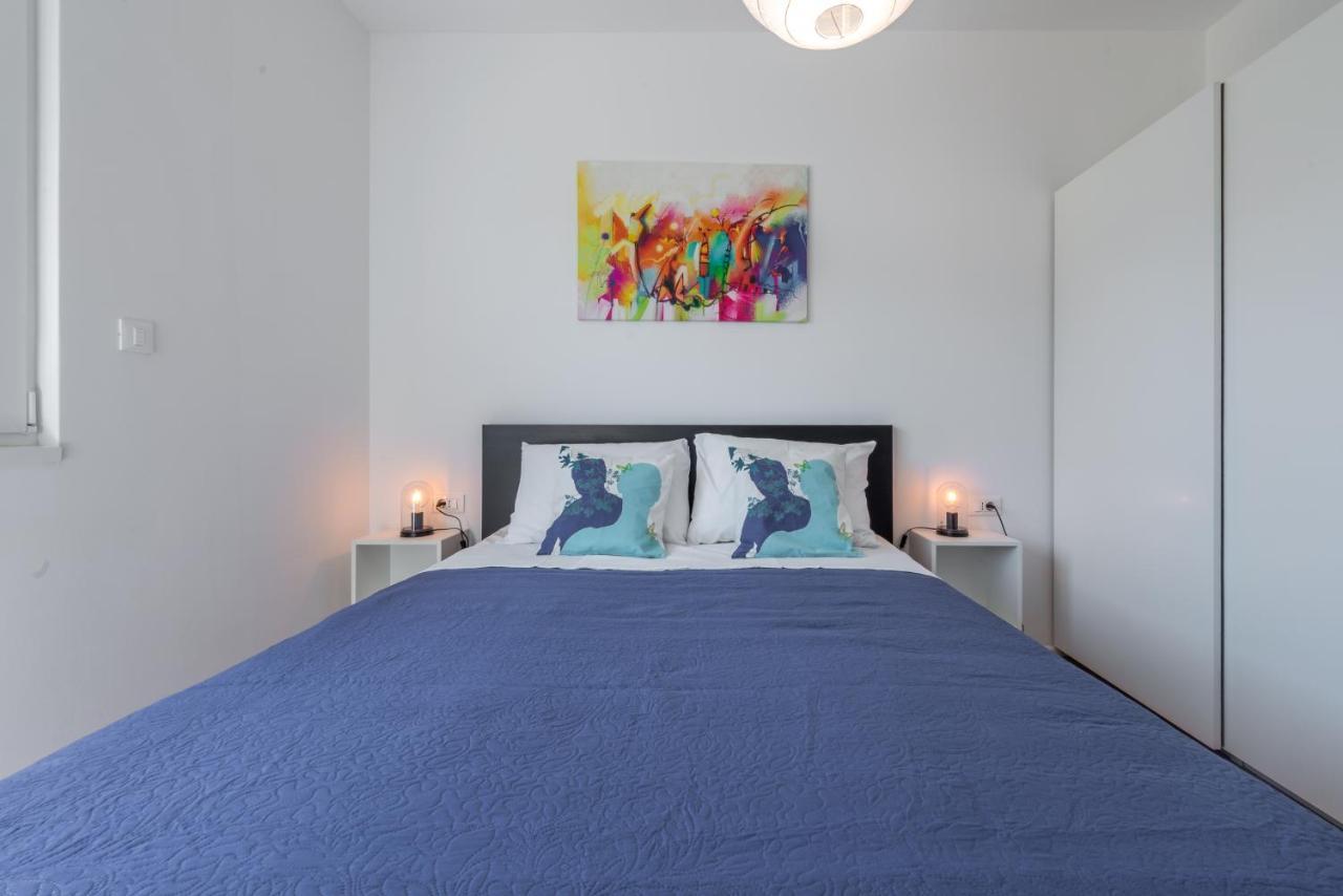 Apartment Batoni Ντουμπρόβνικ Εξωτερικό φωτογραφία