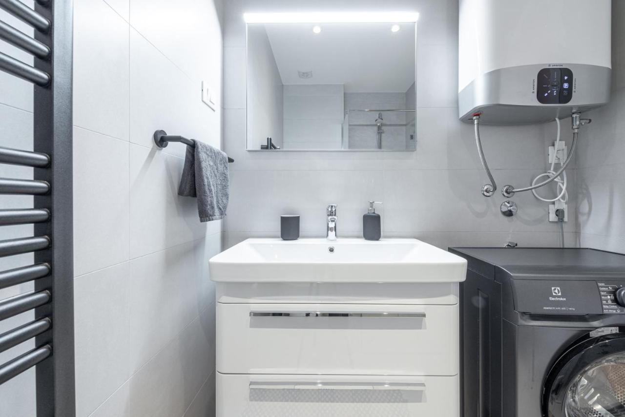 Apartment Batoni Ντουμπρόβνικ Εξωτερικό φωτογραφία