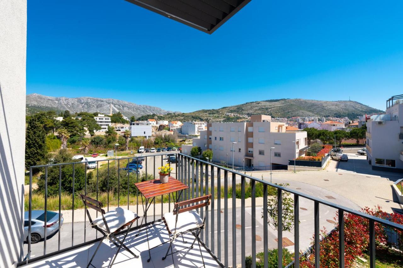 Apartment Batoni Ντουμπρόβνικ Εξωτερικό φωτογραφία