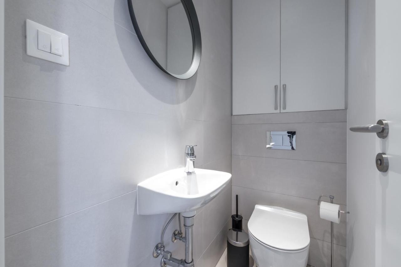 Apartment Batoni Ντουμπρόβνικ Εξωτερικό φωτογραφία