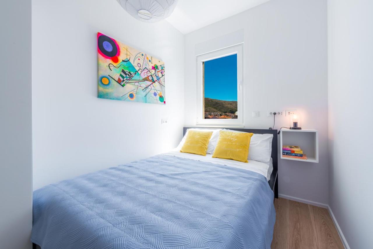 Apartment Batoni Ντουμπρόβνικ Εξωτερικό φωτογραφία