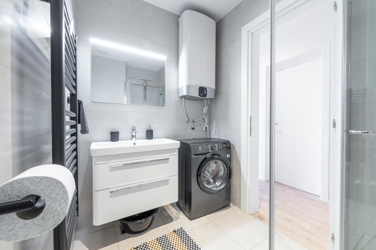 Apartment Batoni Ντουμπρόβνικ Εξωτερικό φωτογραφία