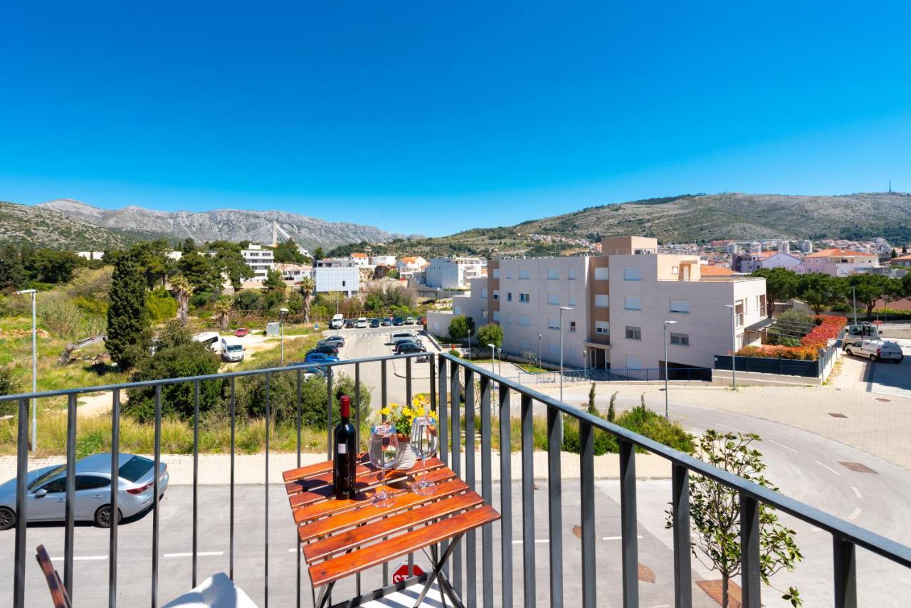 Apartment Batoni Ντουμπρόβνικ Εξωτερικό φωτογραφία