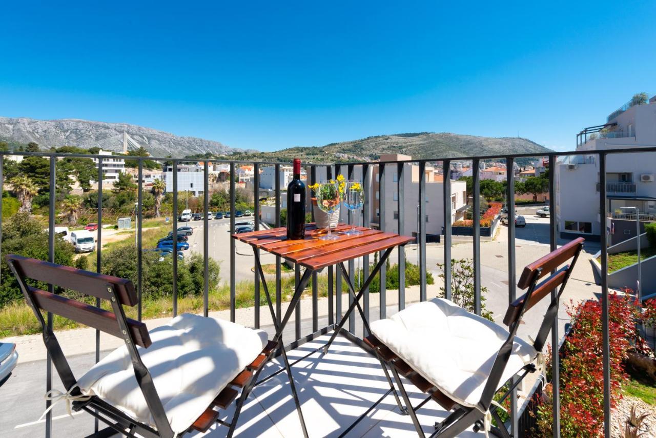 Apartment Batoni Ντουμπρόβνικ Εξωτερικό φωτογραφία