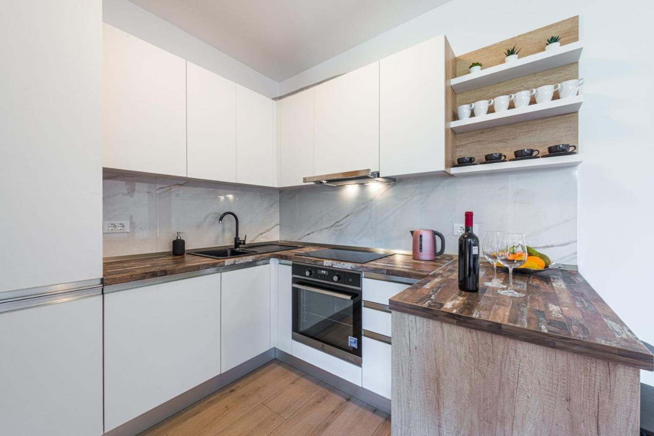 Apartment Batoni Ντουμπρόβνικ Εξωτερικό φωτογραφία