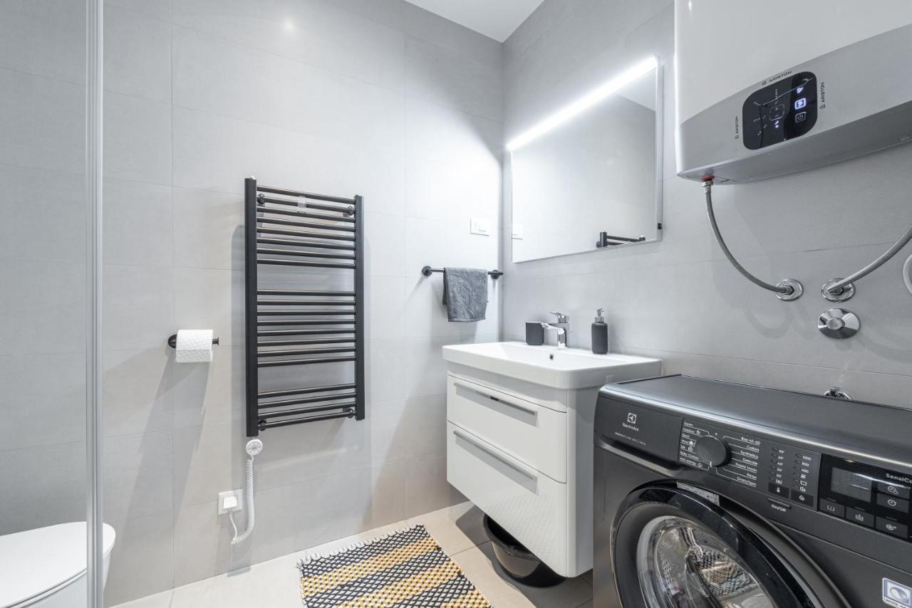 Apartment Batoni Ντουμπρόβνικ Εξωτερικό φωτογραφία